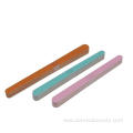 Disposable Nail File Wooden Nail File 10pcs pack